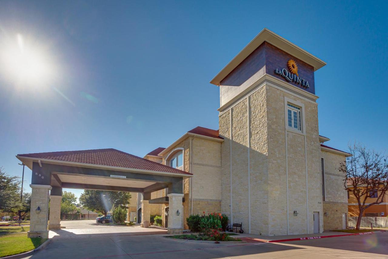 Hotel La Quinta By Wyndham 3*