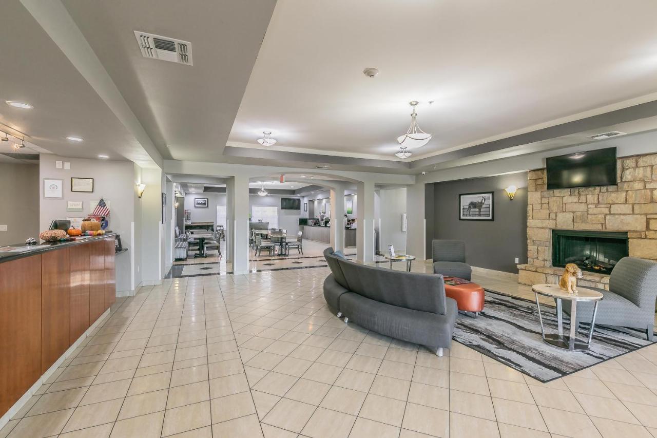 La Quinta By Wyndham Hotel Granbury