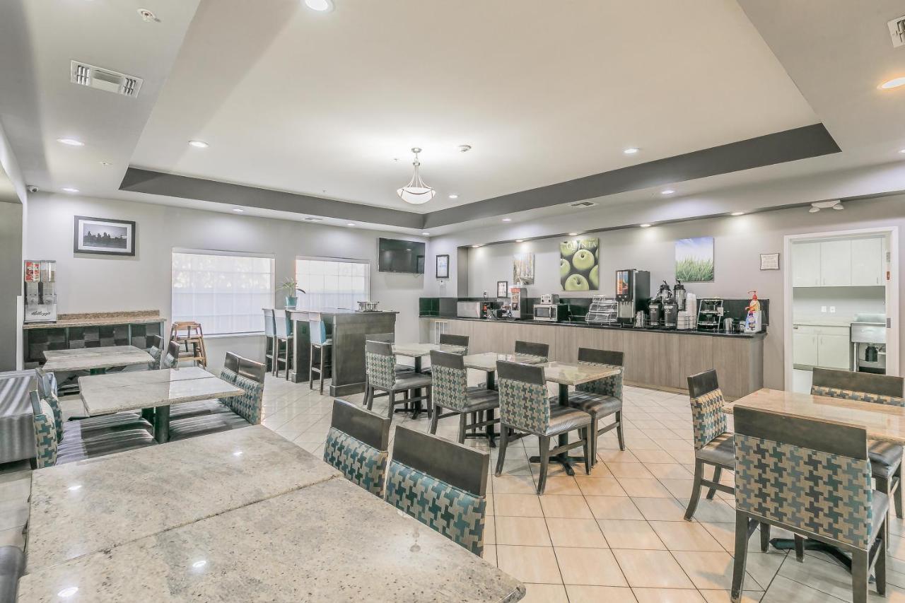 Hotel La Quinta By Wyndham Granbury