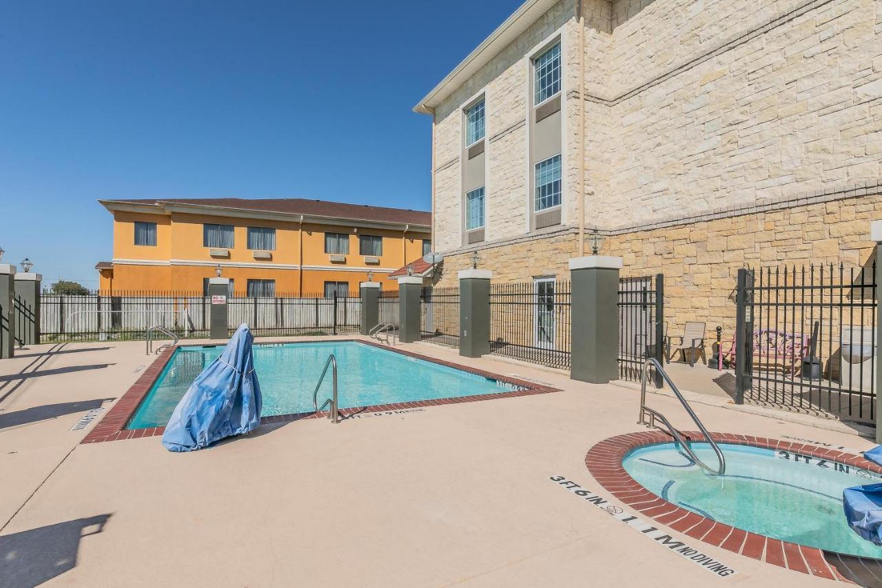 La Quinta By Wyndham